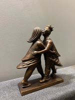 Лот: 21055974. Фото: 4. Бронзовая скульптура. Красноярск