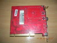 Лот: 912733. Фото: 2. Карта видеозахвата Pinnacle systems. Комплектующие