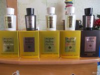 Лот: 9277913. Фото: 2. Colonia Leather от Acqua di Parma... Парфюмерия