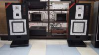 Лот: 10995143. Фото: 2. SONY APM-77W Высшие. Сотовые диффузоры... Аудиотехника
