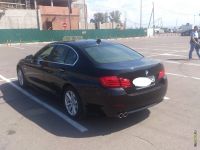 Лот: 3078231. Фото: 2. BMW 5 серии, 2012 год 2.5 литра... Авто, мото, водный транспорт
