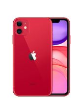 Лот: 14554943. Фото: 2. Apple iPhone 11 128Gb Red | 2... Смартфоны, связь, навигация