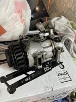 Лот: 25741521. Фото: 2. Компрессор кондиционера Lexus... Автозапчасти