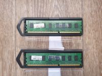 Лот: 20357994. Фото: 2. DDR-3. Комплектующие