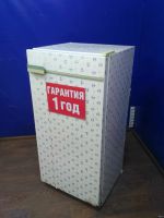 Лот: 13831679. Фото: 3. Холодильник бирюса б-3 (б/у)(11066091... Бытовая техника