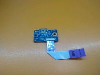 Лот: 19612956. Фото: 2. Б\У плата кнопки включения, питания... Комплектующие