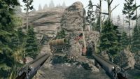 Лот: 11724769. Фото: 3. PS3 Call of Juarez - игра для... Компьютеры, оргтехника, канцтовары