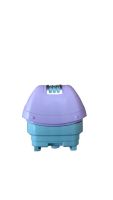 Лот: 21253910. Фото: 6. Эпилятор Panasonic ES-2024v, новый