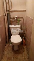 Лот: 13787792. Фото: 11. Продается однокомнатная квартира...