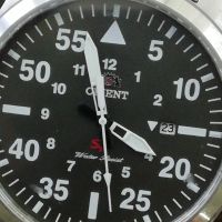Лот: 15072805. Фото: 3. Часы Orient, оригинал!!!. Ювелирные изделия, бижутерия, часы
