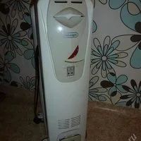Лот: 2132965. Фото: 2. Масляный радиатор Delonghi H 190715. Тепловое оборудование, климат
