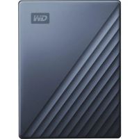 Лот: 21439020. Фото: 5. Внешний жесткий диск WD 5TB My...