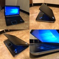 Лот: 11672029. Фото: 3. Игровой ноутбук HP Intel® Core... Компьютеры, оргтехника, канцтовары