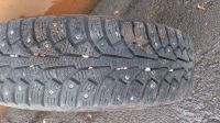 Лот: 4465205. Фото: 3. nokian hakkapeliitta 5 в идеальном... Авто, мото, водный транспорт