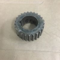 Лот: 11957280. Фото: 3. Шестерня коленвала Toyota Mark... Авто, мото, водный транспорт