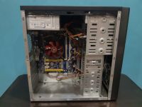 Лот: 25357747. Фото: 4. Компьютер (Intel Core i3-2100... Красноярск