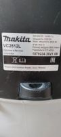 Лот: 20129080. Фото: 2. Строительный пылесос Makita VC2512L. Инструмент и расходные