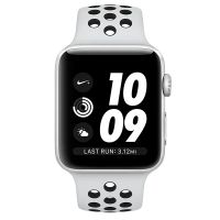 Лот: 10658519. Фото: 2. Часы Apple Watch Sport Nike+ 42mm... Смартфоны, связь, навигация