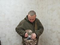 Лот: 6627512. Фото: 10. Сумка рыбака (Н) 2012 песочный...