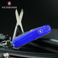 Лот: 15356230. Фото: 13. Нож Victorinox 1.3703.T2 Climber...