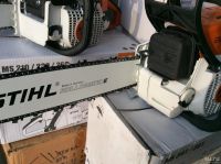 Лот: 8466202. Фото: 3. Бензопила Stihl MS361. Строительство и ремонт