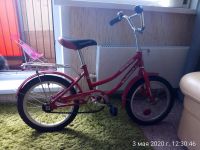 Лот: 15919729. Фото: 2. Велосипед детский Novatrack built...