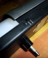 Лот: 3753823. Фото: 3. Ионизатор воздуха NeoTec AirComfort... Строительство и ремонт