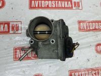 Лот: 20901560. Фото: 5. Заслонка дроссельная Toyota Wish...
