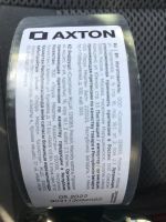 Лот: 20130901. Фото: 2. Лента армирующая Axton 48 мм х... Строительные материалы