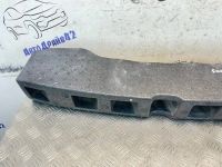 Лот: 25642172. Фото: 2. наполнитель бампера Skoda Fabia... Автозапчасти