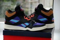 Лот: 20722867. Фото: 4. NEW Высокие Кроссовки Reebok Royal... Красноярск