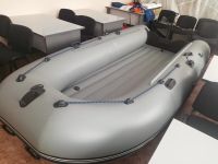 Лот: 15838114. Фото: 3. Лодка AirLayer Уран 400 НДНД как... Авто, мото, водный транспорт