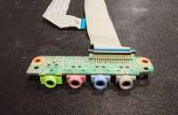 Лот: 25663317. Фото: 3. Доп плата Audio MSI GT70, GT780... Компьютеры, оргтехника, канцтовары