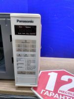 Лот: 11922782. Фото: 5. Микроволновая печь panasonic nn-st...