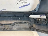 Лот: 24372694. Фото: 14. бампер Hyundai Creta GS