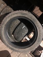 Лот: 24906191. Фото: 2. (2шт) 195/55R16 Nokian Nordman... Шины, Диски