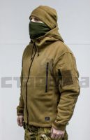 Лот: 6971985. Фото: 2. Куртка флисовая "Patriot" Helicon-tex... Охота
