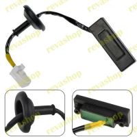 Лот: 21641301. Фото: 7. Кнопка двери багажника Huyndai-Kia...