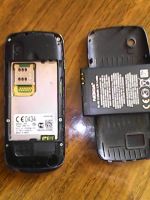 Лот: 6814940. Фото: 4. Nokia Asha 300