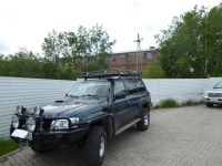 Лот: 4120879. Фото: 7. Nissan Patrol, 2009 год
