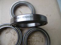 Лот: 24990054. Фото: 2. Подшипник 1000912 Е (61912 TVH... Инструмент и расходные
