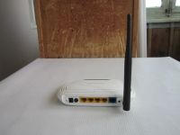 Лот: 11775839. Фото: 3. Роутер TP-Link. Компьютеры, оргтехника, канцтовары