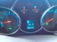 Лот: 5353924. Фото: 5. Chevrolet Cruze