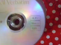 Лот: 25256552. Фото: 6. Диски компьютерные чистые CD-R...