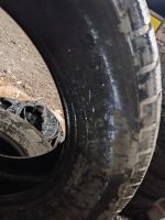 Лот: 19552931. Фото: 4. 235/65 R17 Nokian липучка 4 шт... Красноярск
