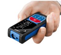 Лот: 25118221. Фото: 7. Дальномер лазерный Зубр 34925...