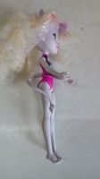 Лот: 19334271. Фото: 4. Кукла Mattel Enchantimals Зейди... Красноярск