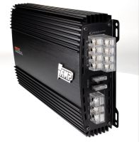 Лот: 20009772. Фото: 4. Усилитель мощности AMP MASS 4... Красноярск