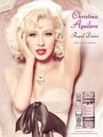 Лот: 2515330. Фото: 4. Royal Desire от Christina Aguilera... Красноярск