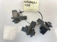 Лот: 25026207. Фото: 2. концевик двери Nissan Qashqai... Автозапчасти